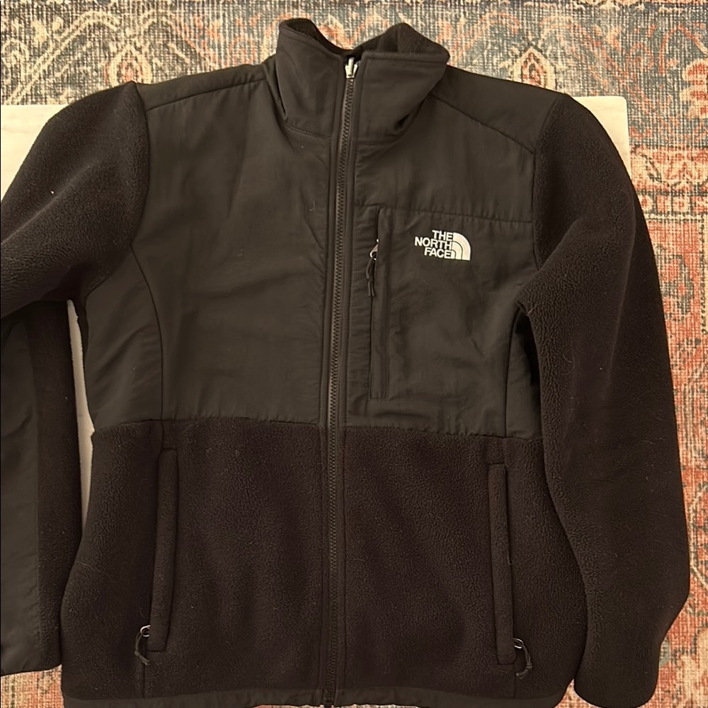 The North Face Women’s Black Performance Jacket